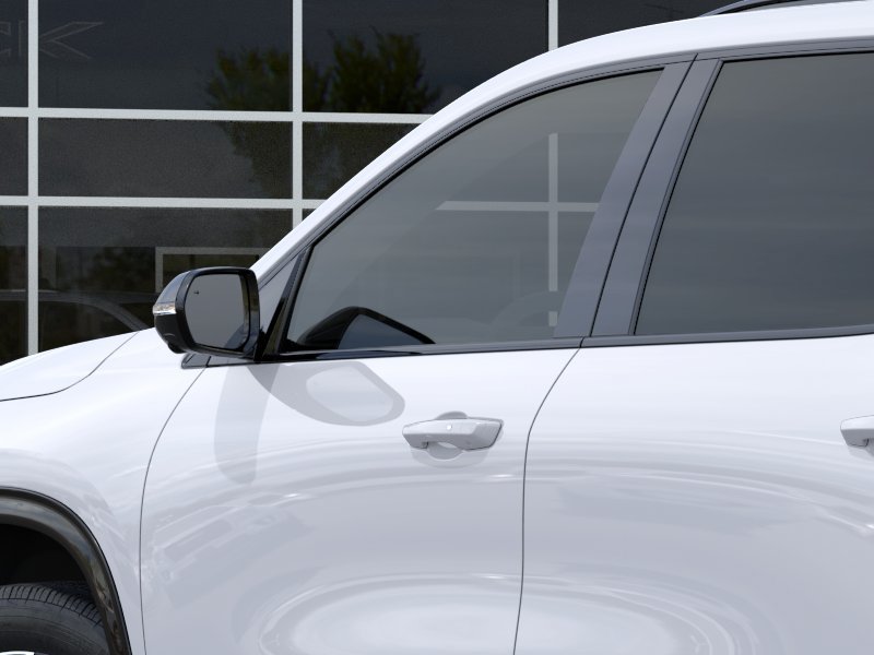 New 2026 Buick Enclave Sport Touring w/ Power Package FWD image 12