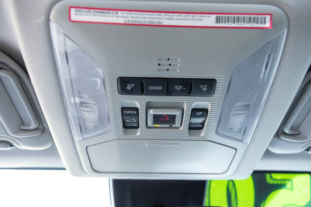 Certified 2024 Toyota RAV4 XLE Premium image 24