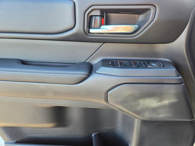 Certified 2025 Toyota Land Cruiser image 19