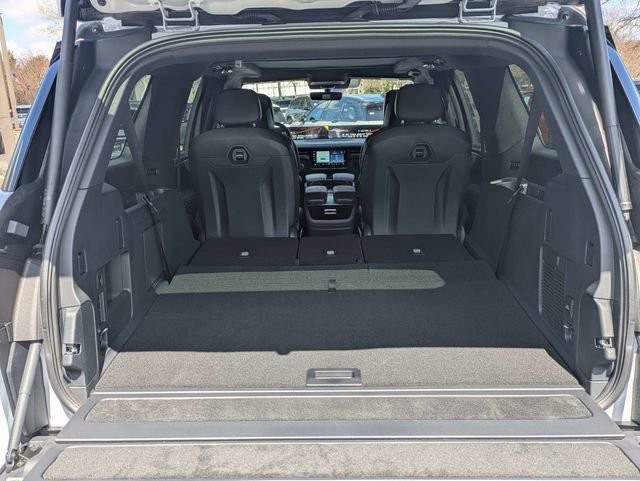 New 2026 Lincoln Navigator L Black Label image 8