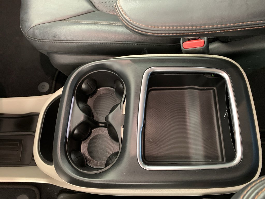 Used 2017 Chrysler Pacifica Touring-L Plus w/ Advanced Safetytec Group image 31