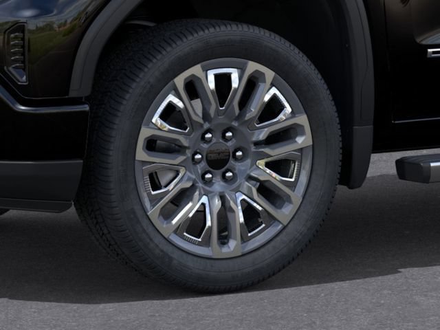 New 2026 GMC Sierra 1500 Denali Ultimate AWD/4WD image 9