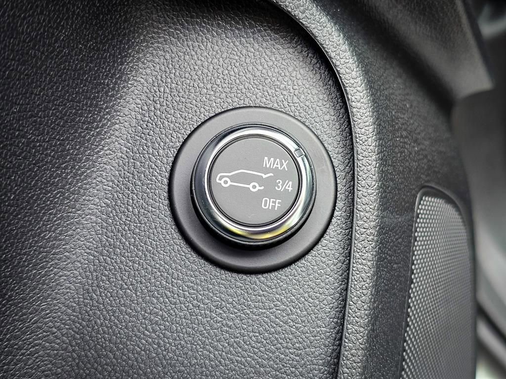 New 2026 Buick Envista Preferred w/ Convenience I Package FWD image 12