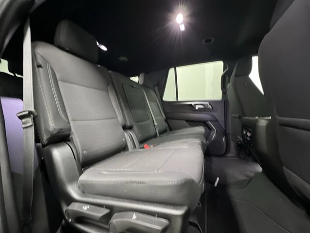 New 2026 Chevrolet Tahoe LS w/ LPO, Chrome Package AWD/4WD image 26