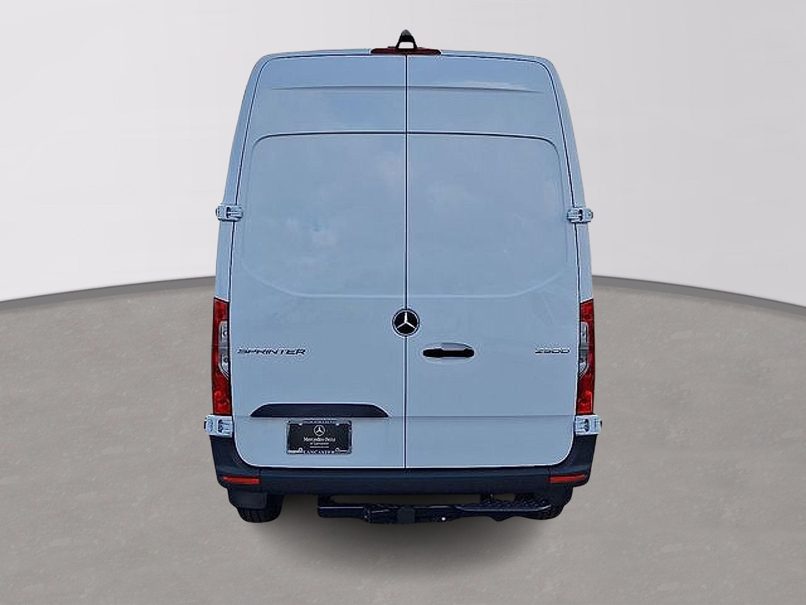 Used 2026 Mercedes-Benz Sprinter 2500 image 6
