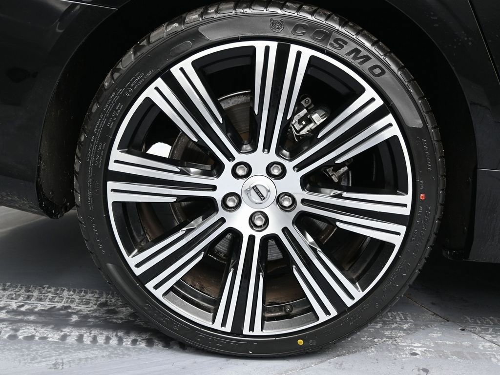 Used 2023 Volvo S90 B6 Plus w/ Protection Package Premier AWD/4WD image 14