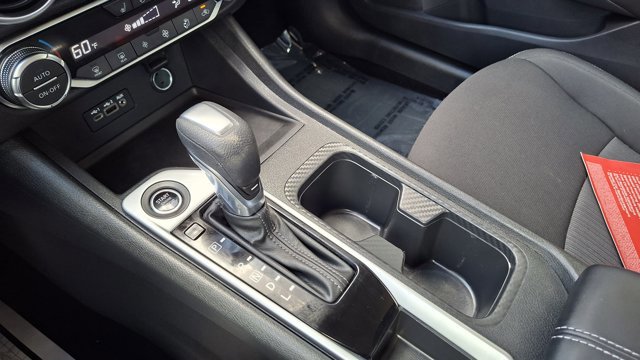 Certified 2023 Nissan Sentra SV w/ All-Weather Package image 16