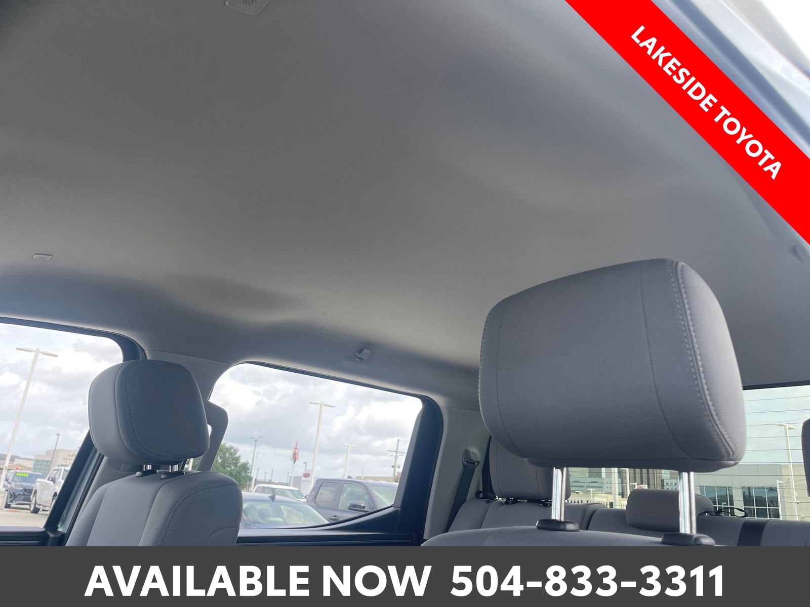 Used 2023 Toyota Tundra SR5 AWD/4WD image 28