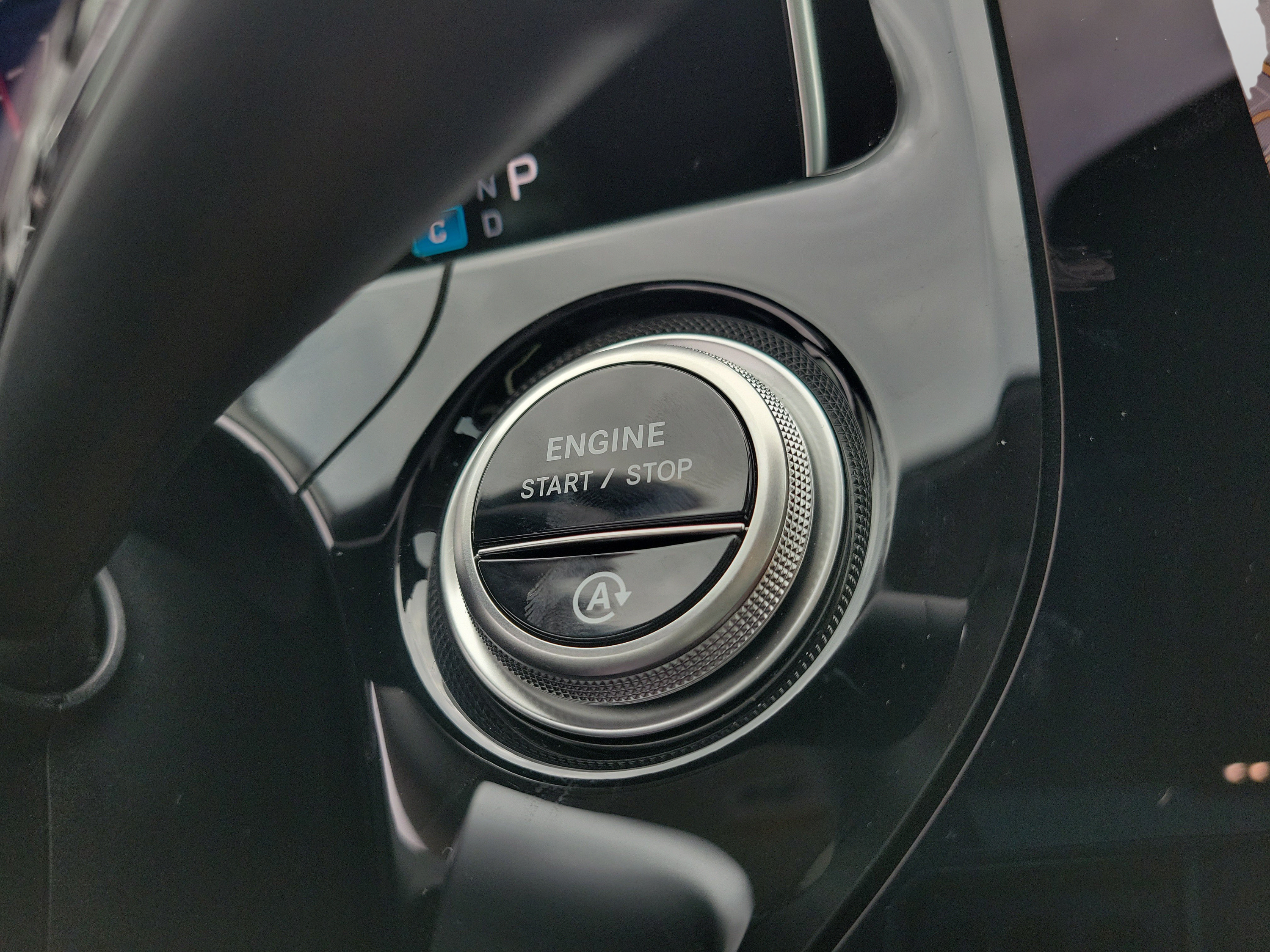 New 2027 Mercedes-Benz E 450 4MATIC Sedan image 35