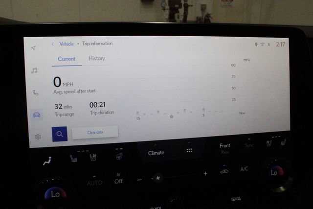 Used 2023 Lexus RX 350 w/ Accessory Package (Z1) image 37