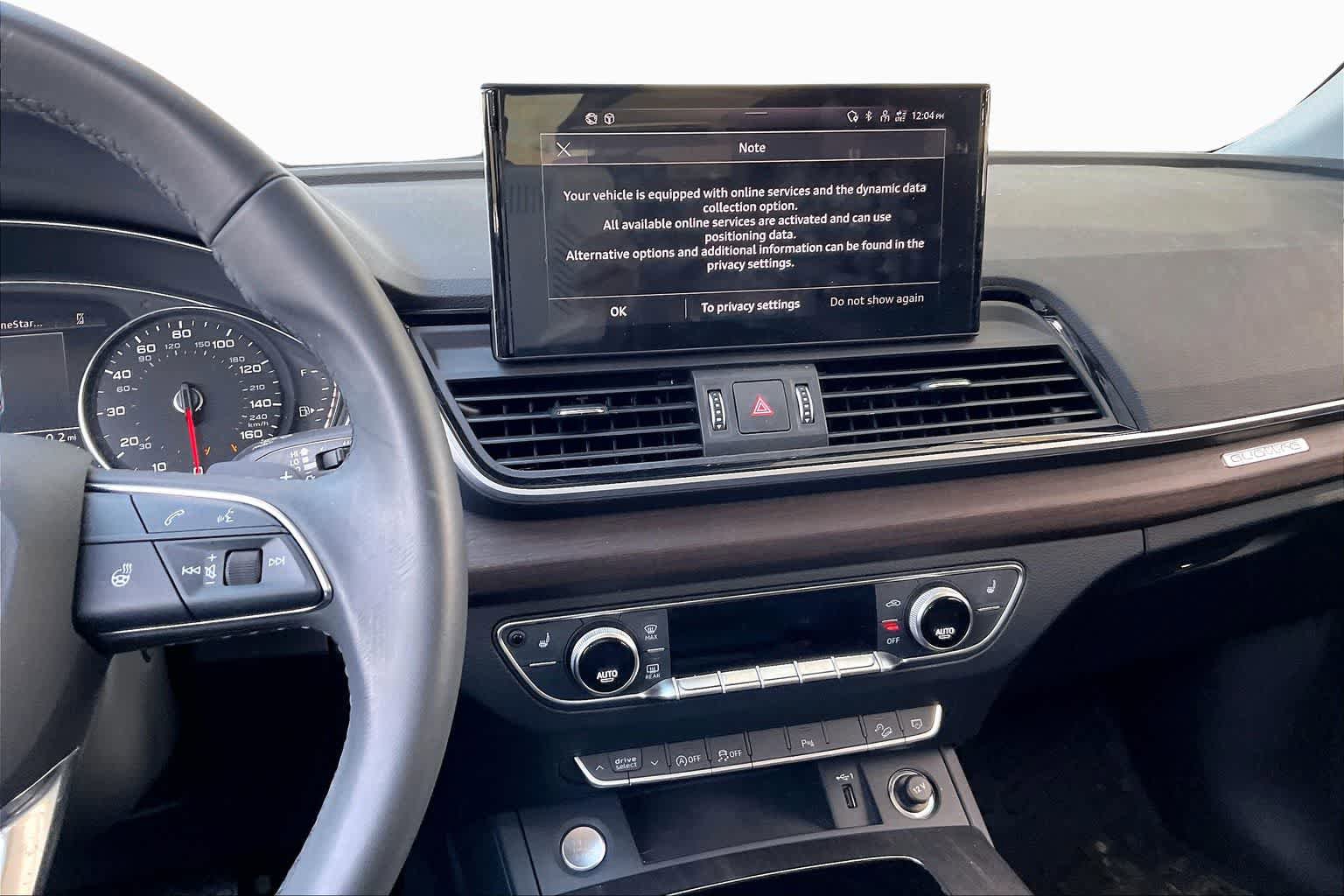 Used 2024 Audi Q5 2.0T Premium w/ Convenience Package AWD/4WD image 7