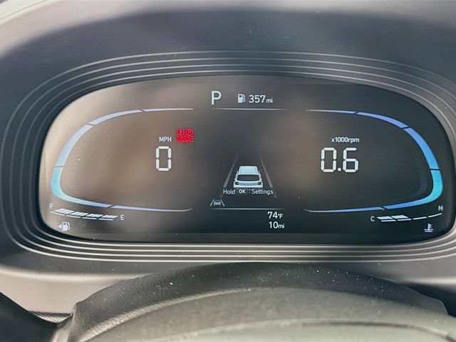 New 2026 Hyundai Venue SEL FWD image 21