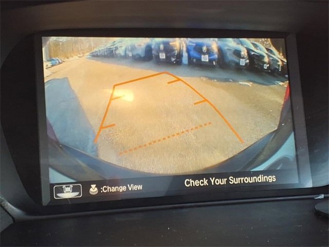 Used 2015 Acura TLX V6 image 19