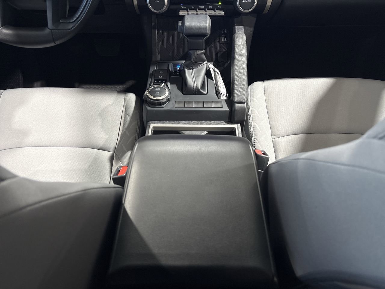 New 2026 Toyota Tacoma SR5 image 22