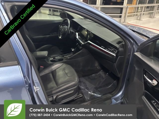 Used 2020 Kia Niro EX Premium image 18