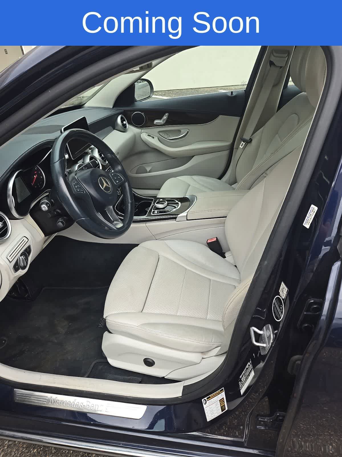 Used 2017 Mercedes-Benz C 300 Sedan image 5