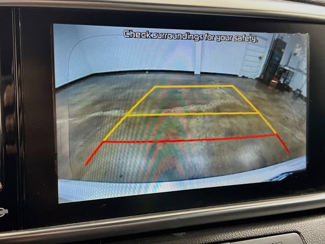 Used 2020 Kia Sportage SX FWD image 14