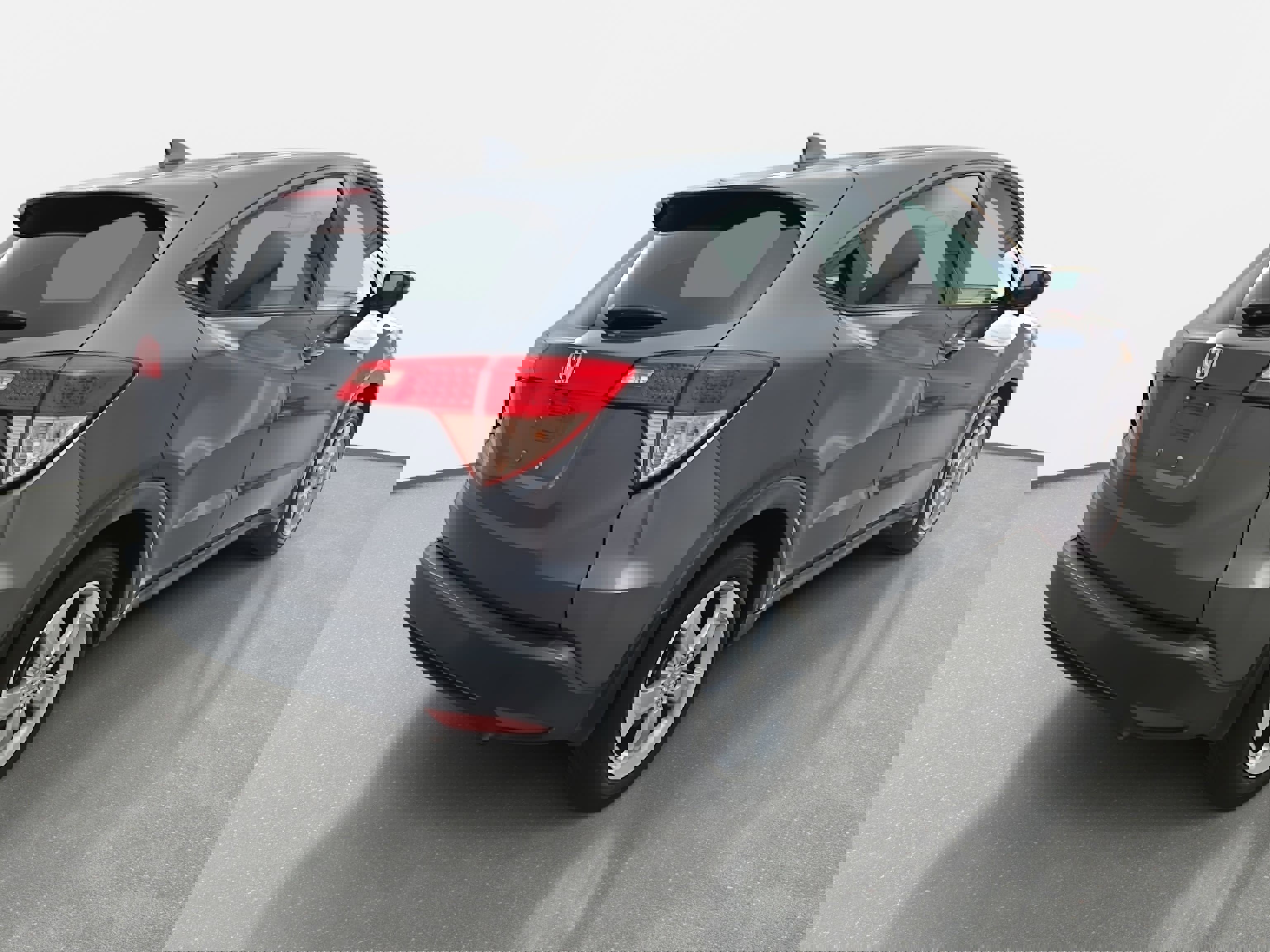 Used 2017 Honda HR-V EX image 5