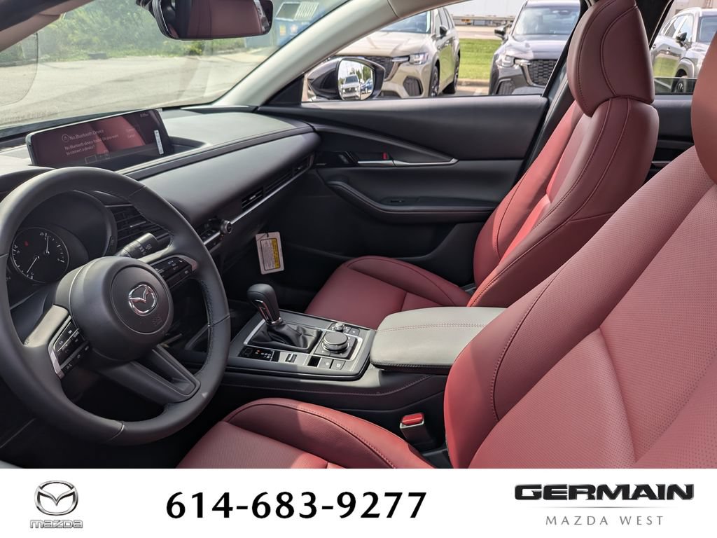 New 2026 MAZDA CX-30 AWD 2.5 S image 18