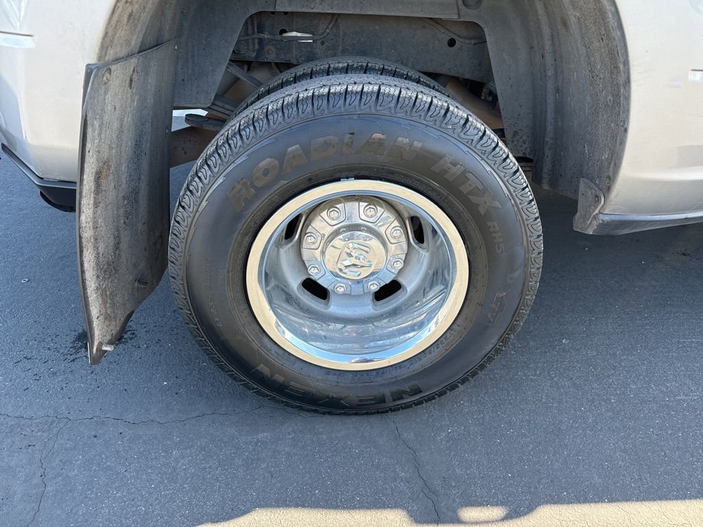 Used 2020 RAM 3500 Big Horn w/ Level 1 Equipment Group image 4