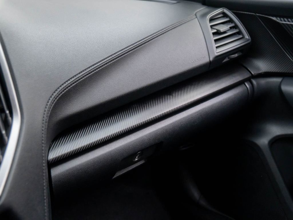 Used 2019 Subaru Crosstrek 2.0i Premium w/ Eyesight System image 28