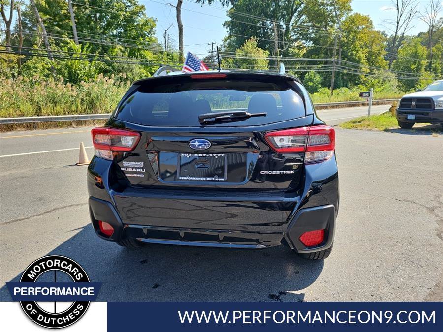 Used 2021 Subaru Crosstrek 2.0i AWD/4WD image 7