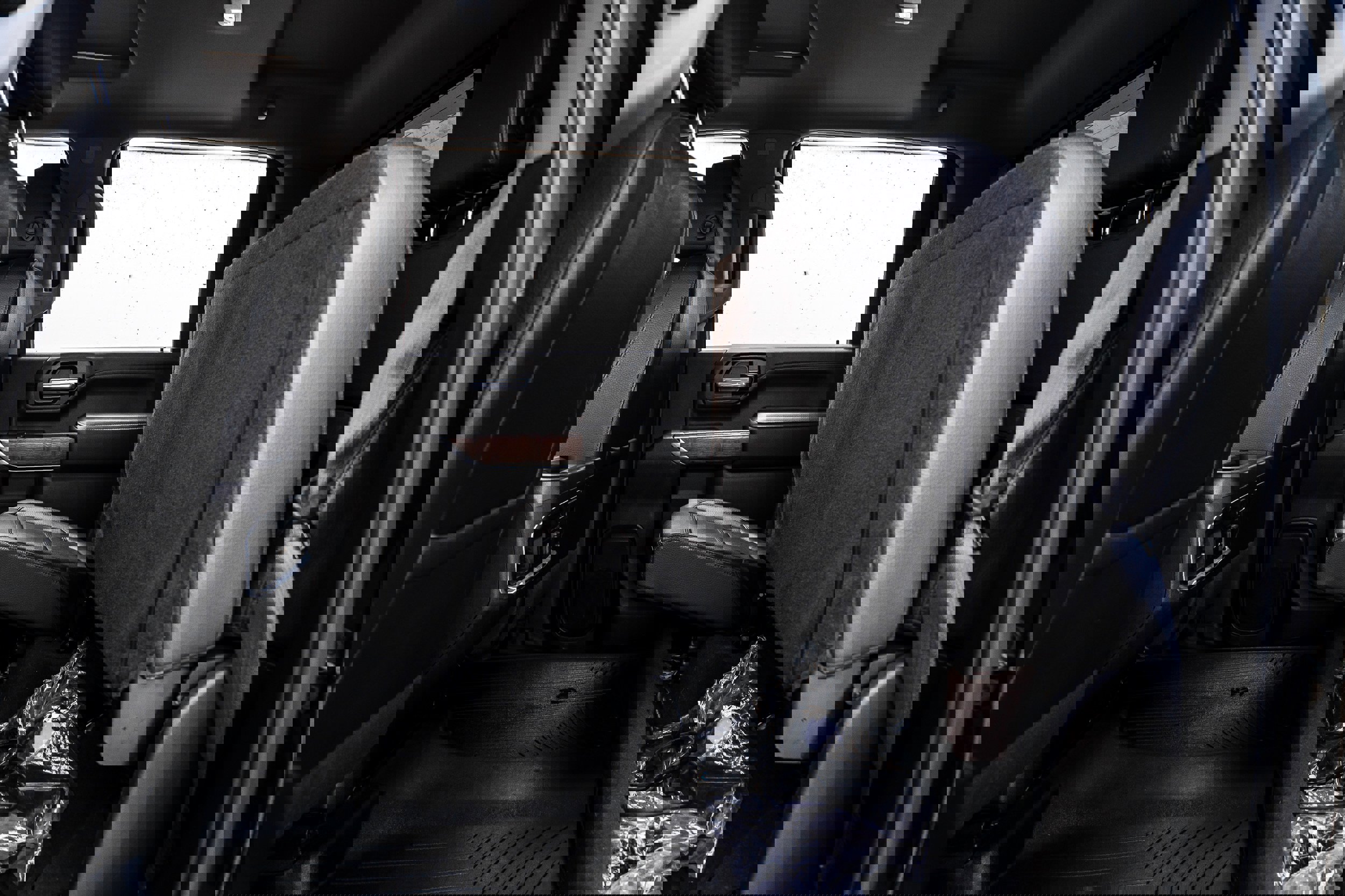 Used 2021 GMC Sierra 3500 Denali w/ Denali Ultimate Package image 37