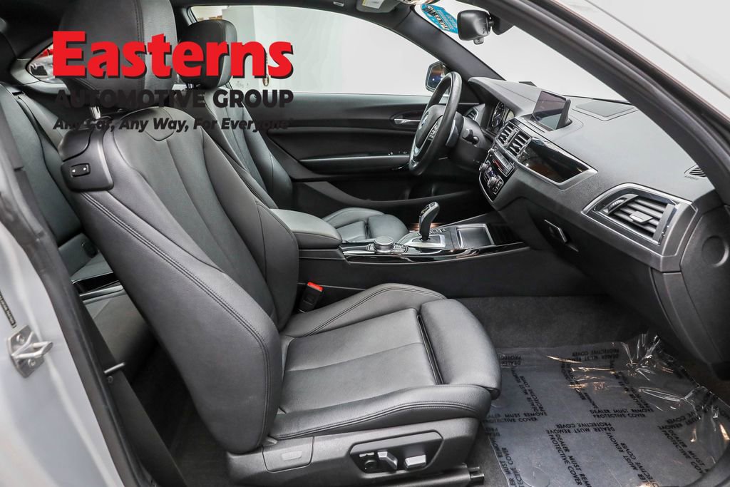 Used 2020 BMW 230i xDrive Coupe w/ Convenience Package image 22