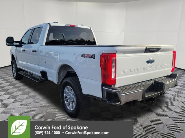 Used 2024 Ford F350 XLT image 13