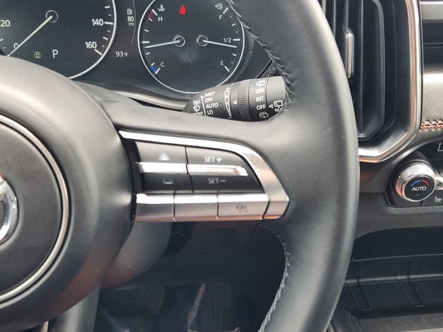 Used 2025 MAZDA CX-50 AWD 2.5 S w/ Weather Package image 30