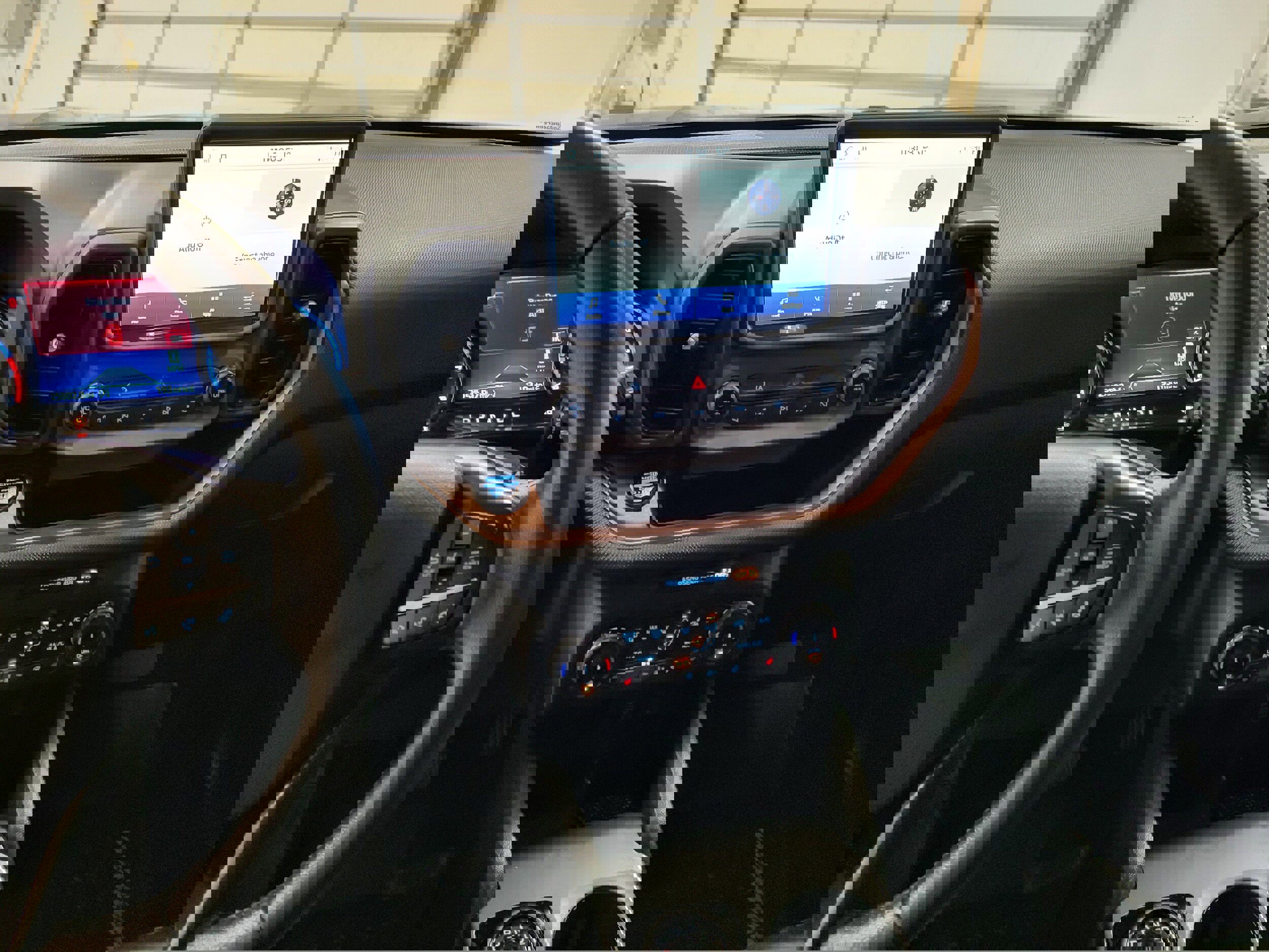 Used 2023 Ford Bronco Sport Outer Banks w/ Tech Package image 7