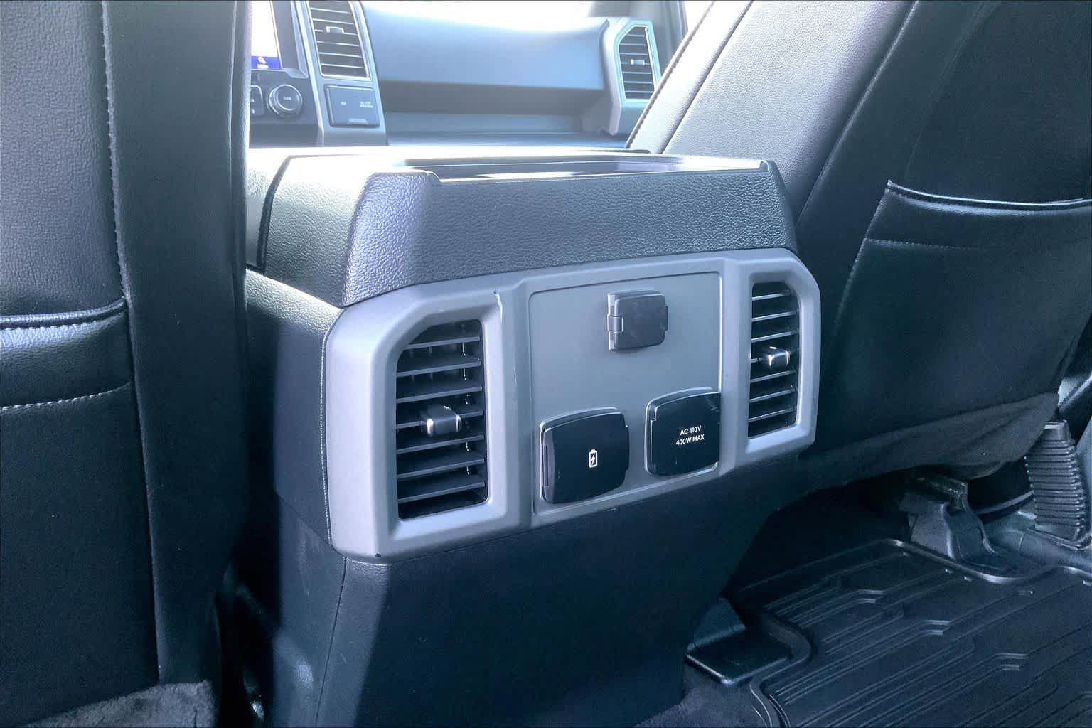 Used 2020 Ford F150 Raptor w/ Equipment Group 801A Mid AWD/4WD image 36