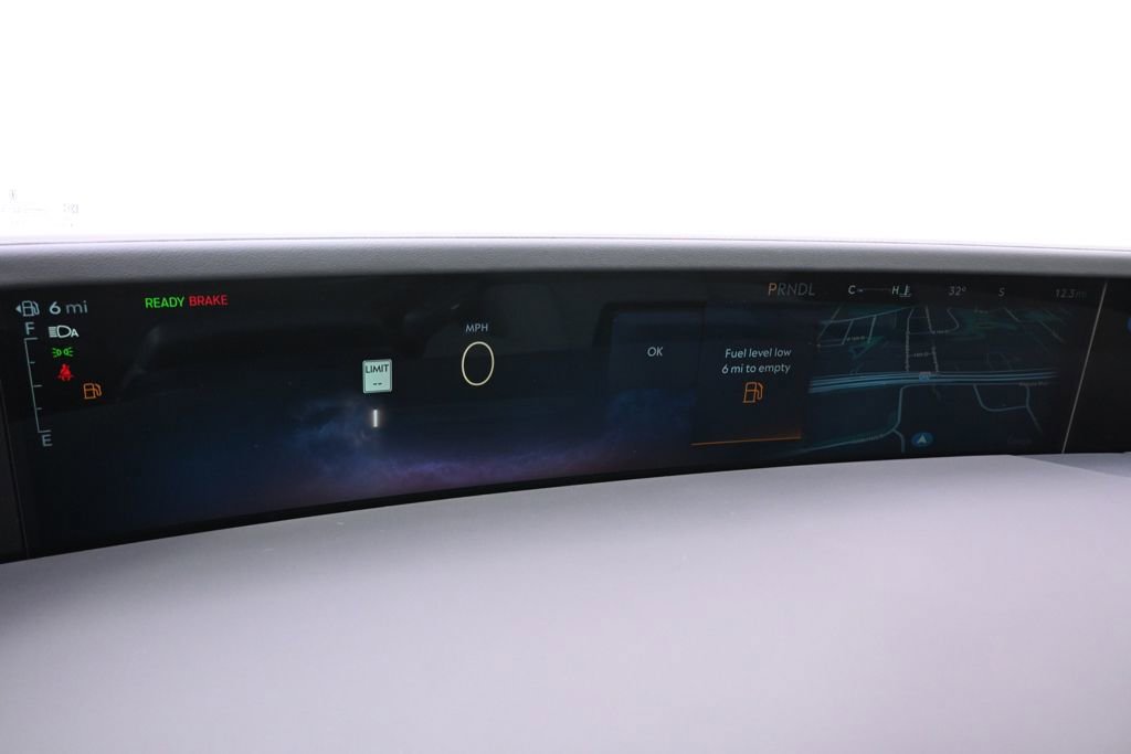 New 2026 Lincoln Nautilus Reserve image 25