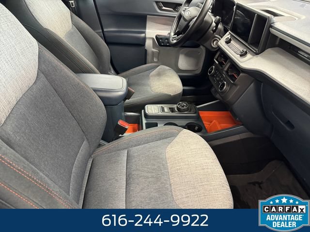 Used 2024 Ford Maverick XLT w/ XLT Luxury Package AWD/4WD image 4