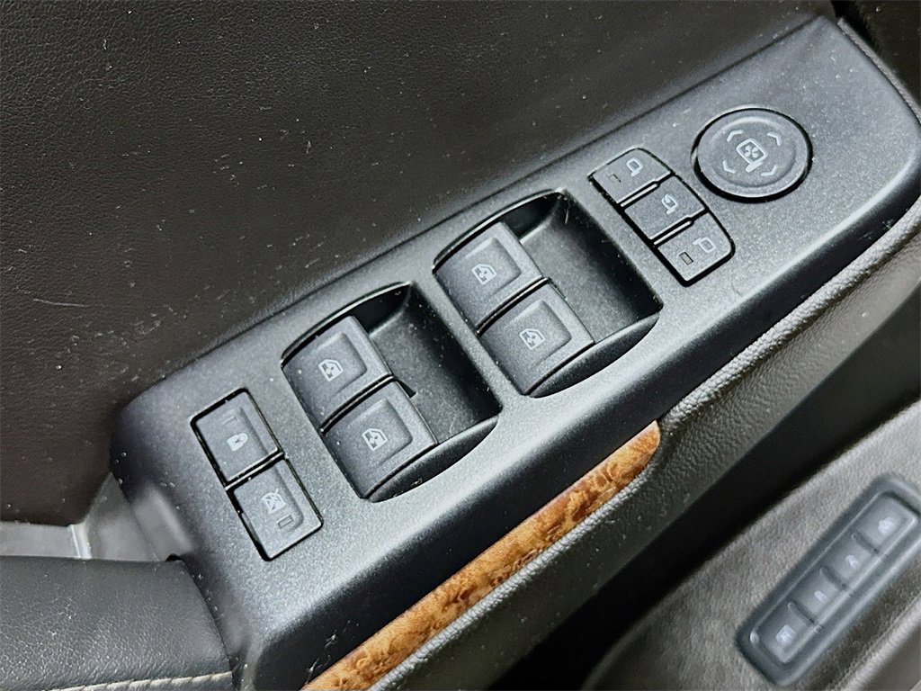 Used 2020 Chevrolet Tahoe Premier image 19