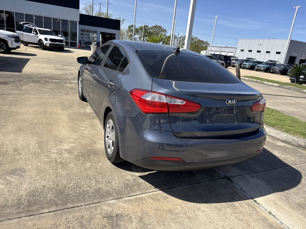Used 2016 Kia Forte LX image 17