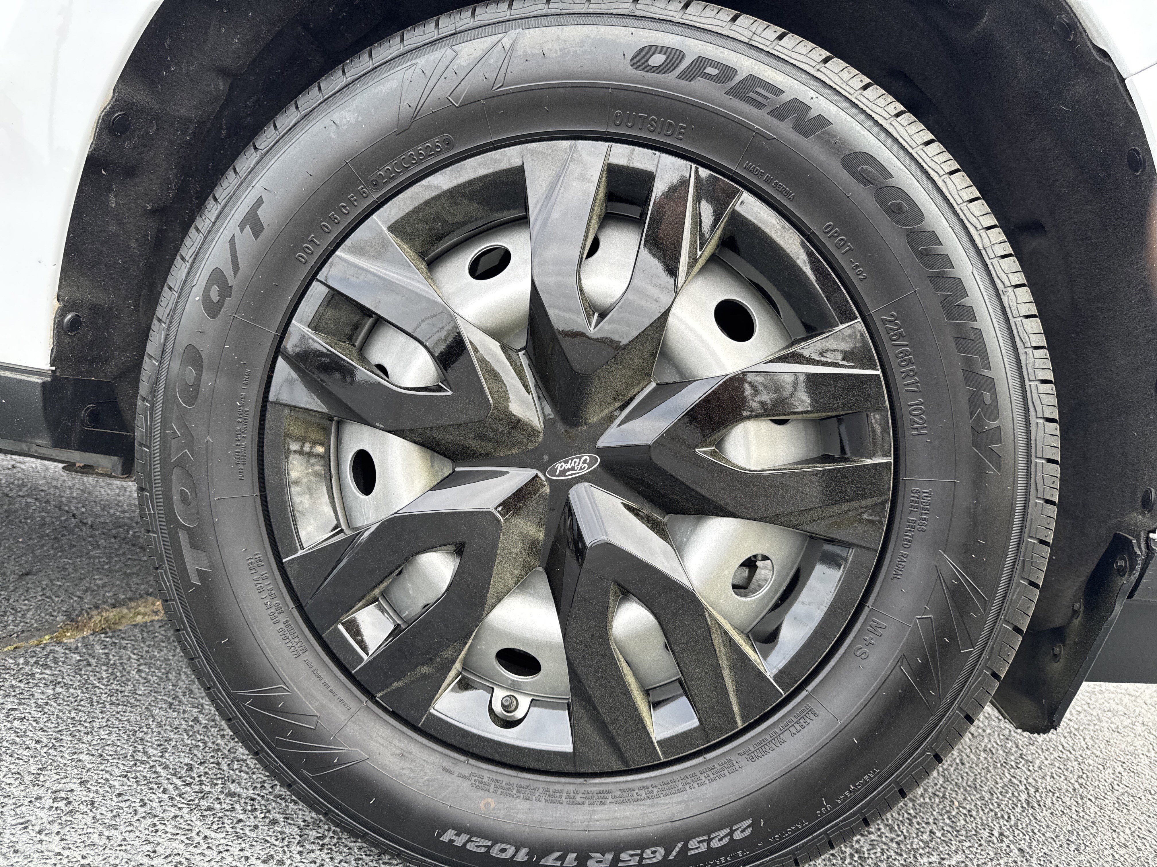 Certified 2023 Ford Maverick XL w/ Equipment Group 100A Standard image 12