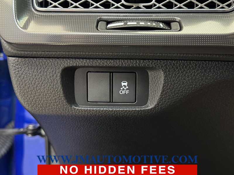 Used 2023 Acura Integra A-Spec FWD image 32
