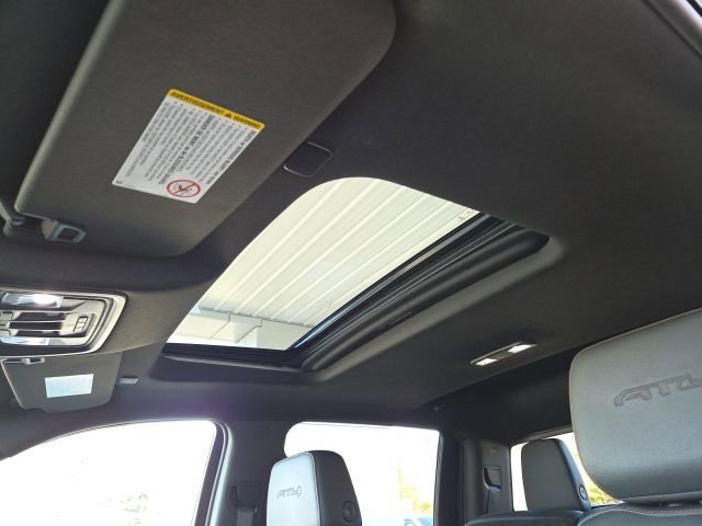 Used 2021 GMC Sierra 2500 AT4 w/ AT4 Premium Plus Package image 28