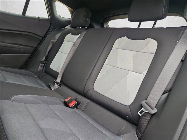 New 2026 Chevrolet Trax RS w/ Sunroof Package image 15