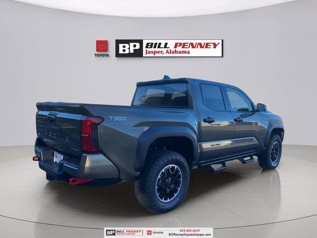 New 2026 Toyota Tacoma TRD Off-Road image 5