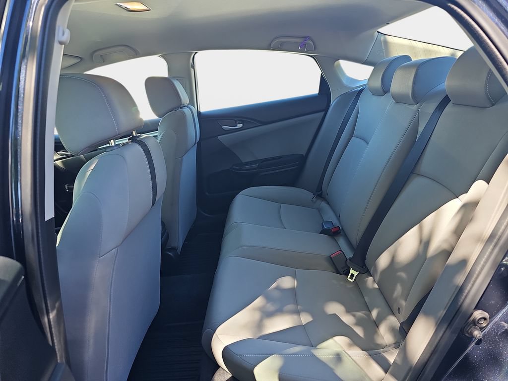 Used 2018 Honda Civic LX image 16
