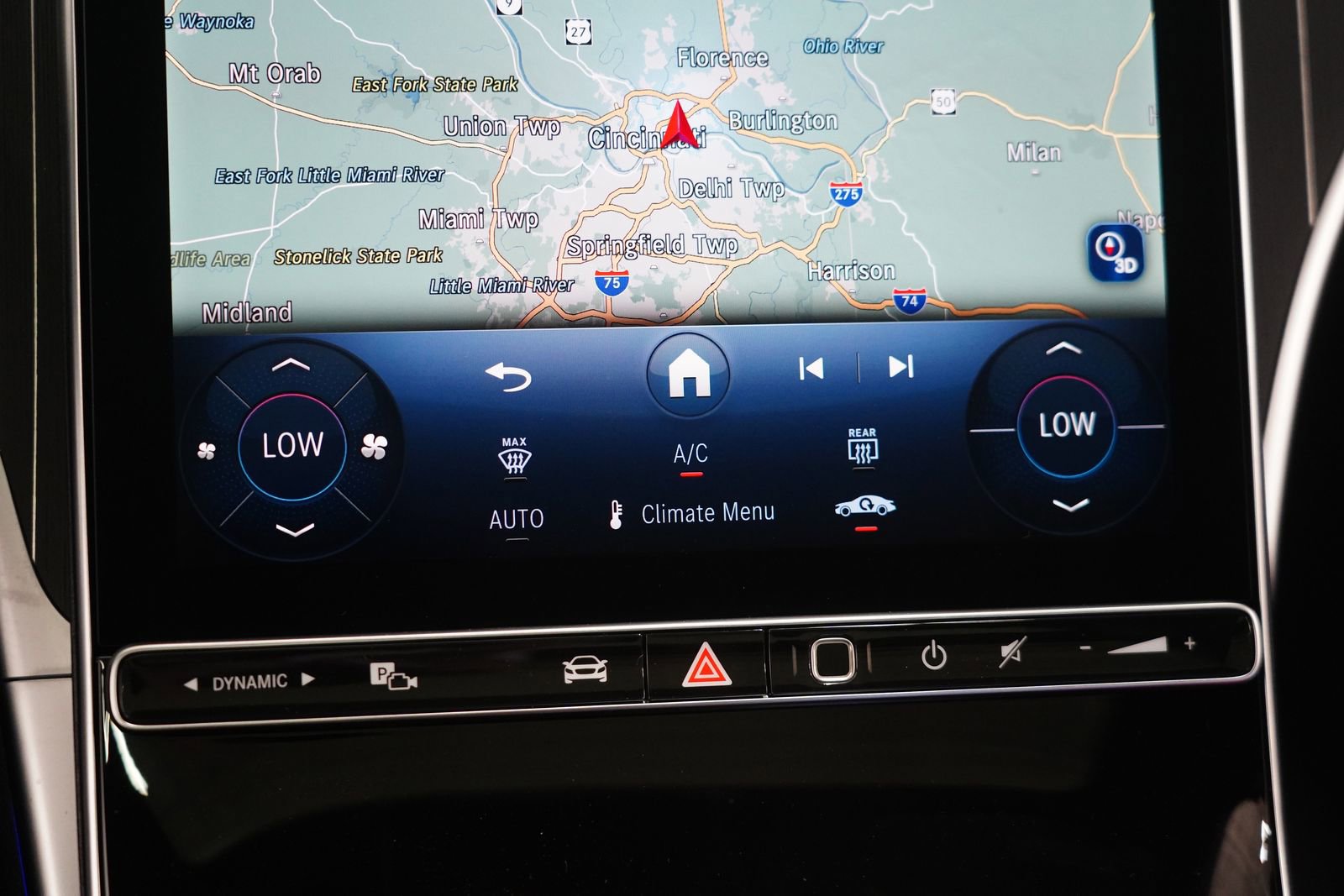 New 2026 Mercedes-Benz C 300 4MATIC Sedan image 29