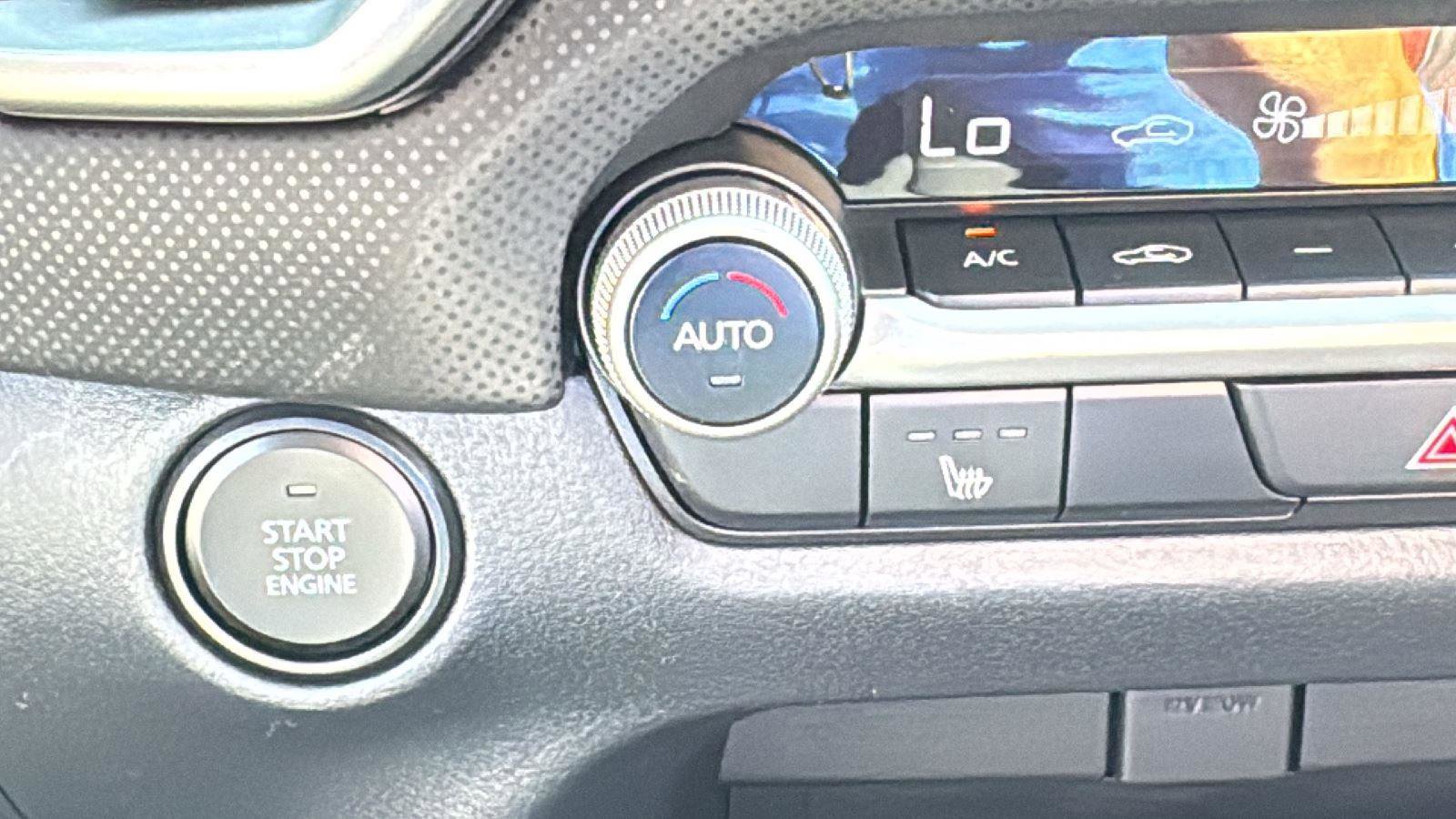 New 2026 MAZDA CX-50 Meridian Edition w/ Weather Package image 17