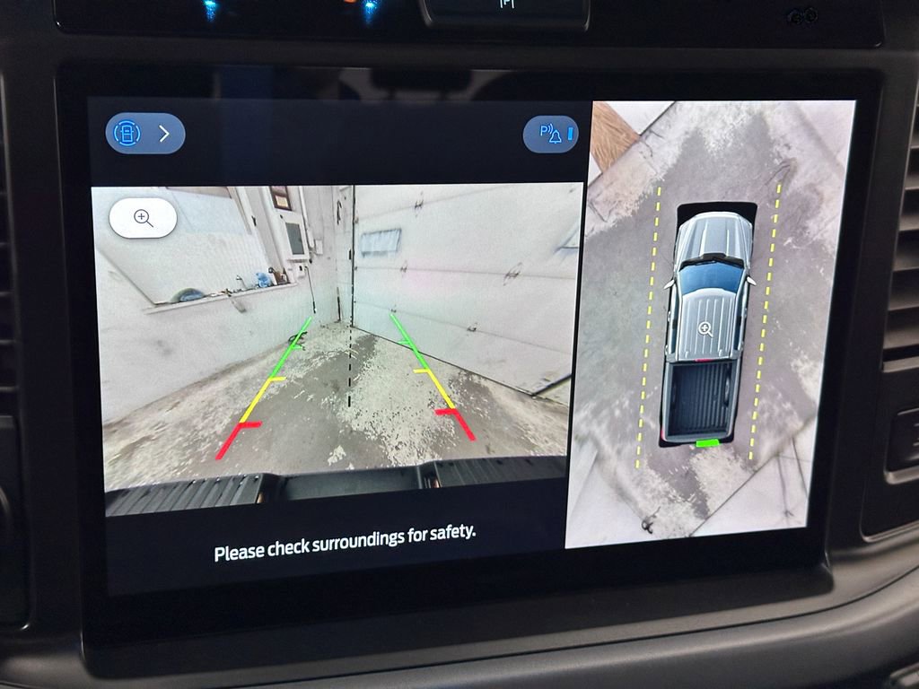 New 2025 Ford F150 XLT w/ Equipment Group 302A MID image 46