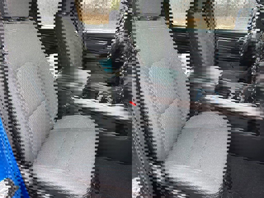 Used 2022 RAM 1500 Big Horn image 11