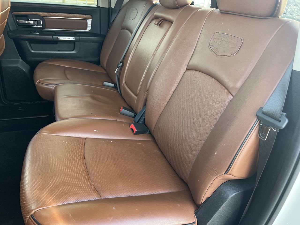 Used 2017 RAM 2500 Longhorn w/ Convenience Group image 29