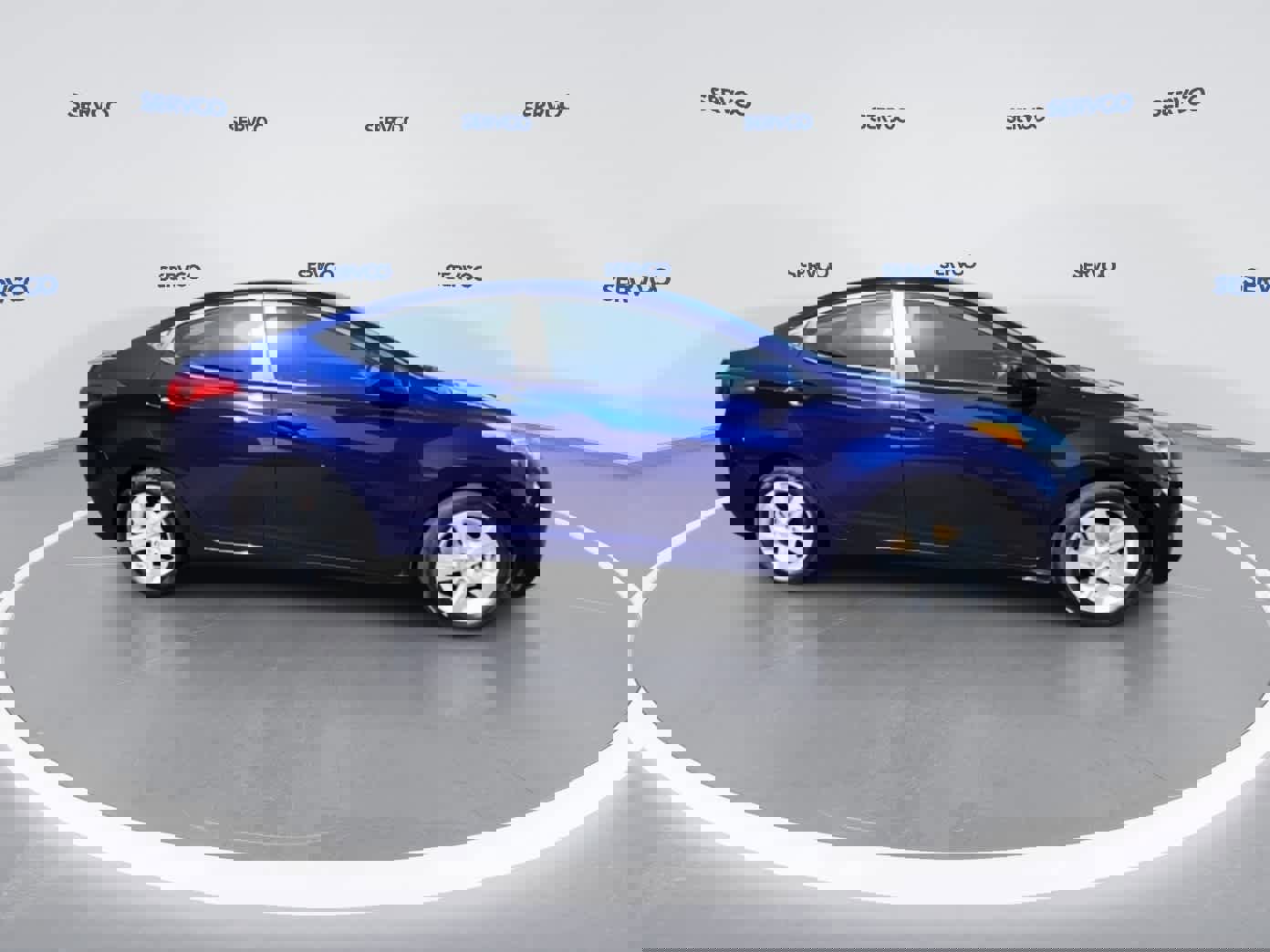 Used 2013 Hyundai Elantra GLS image 9