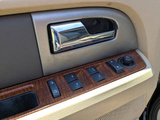 Used 2008 Ford Expedition 2WD image 13