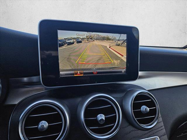 Used 2018 Mercedes-Benz GLC 300 4MATIC image 14